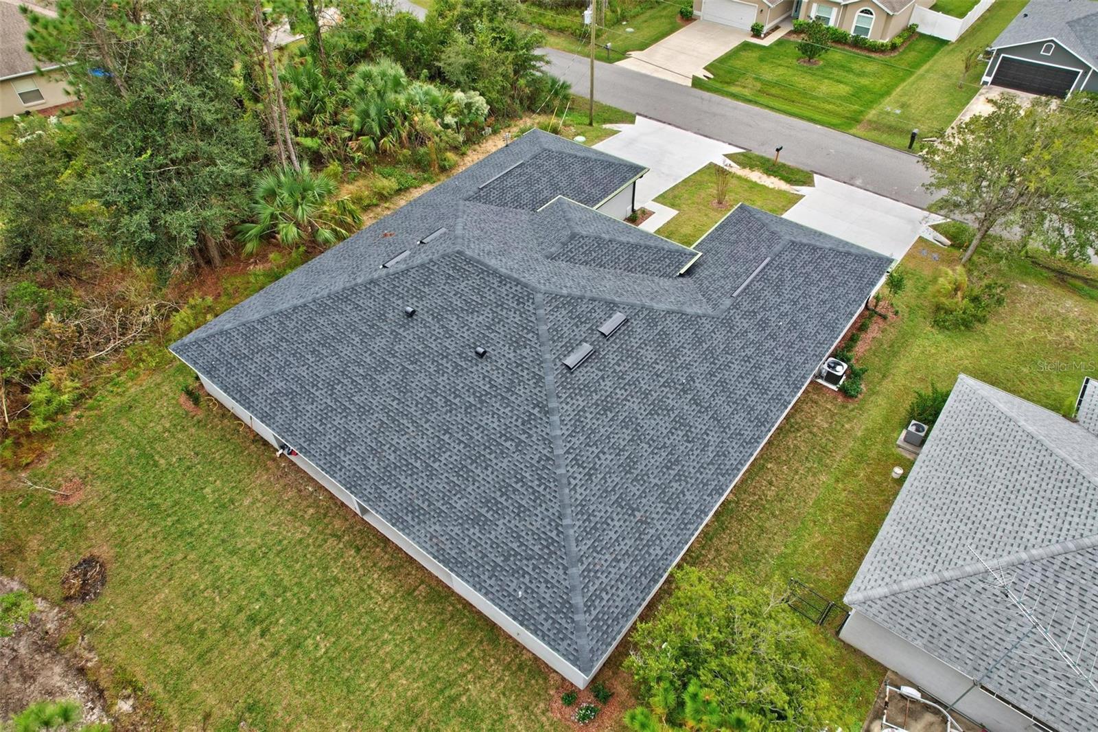 MATANZA WOODS - Residential Income