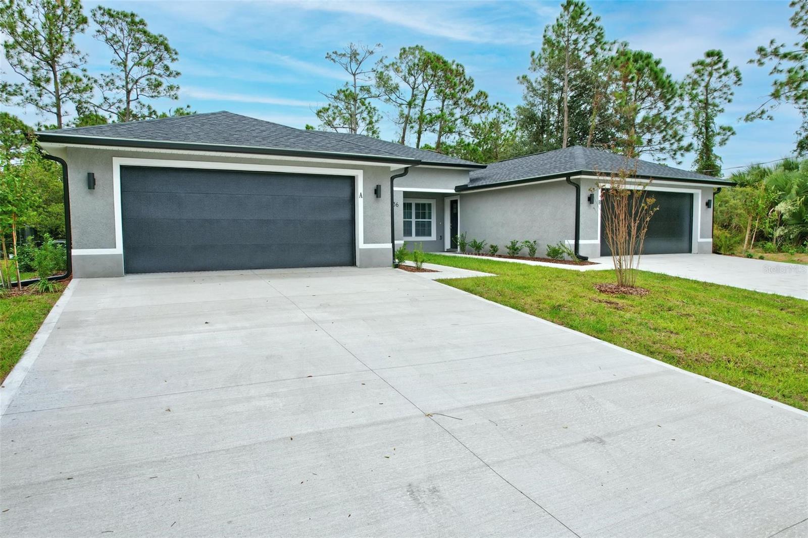 MATANZA WOODS - Residential Income