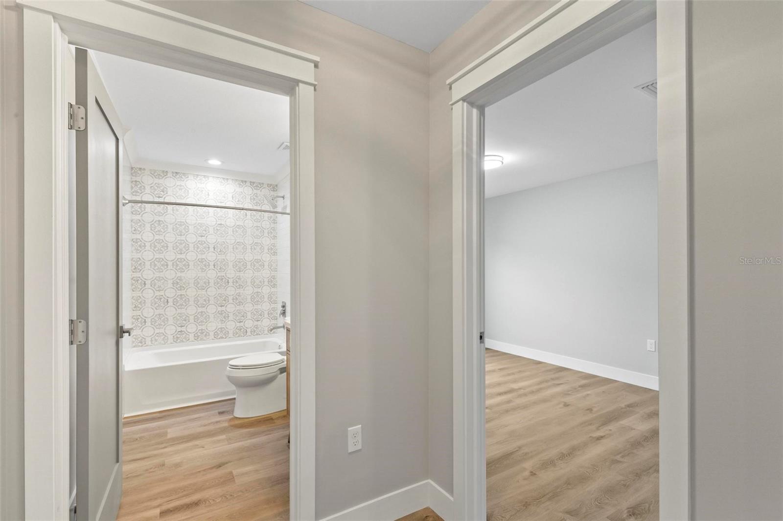 MATANZA WOODS - Residential Income