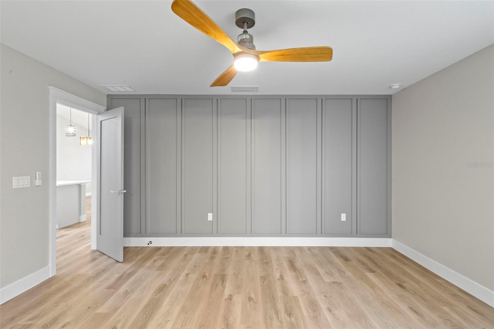 MATANZA WOODS - Residential Income