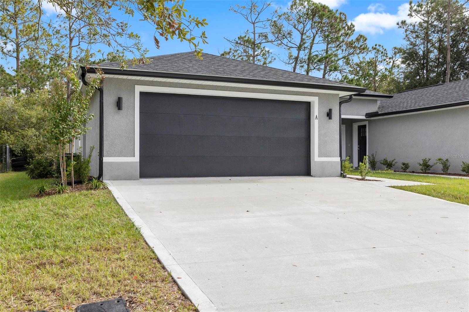 MATANZA WOODS - Residential Income