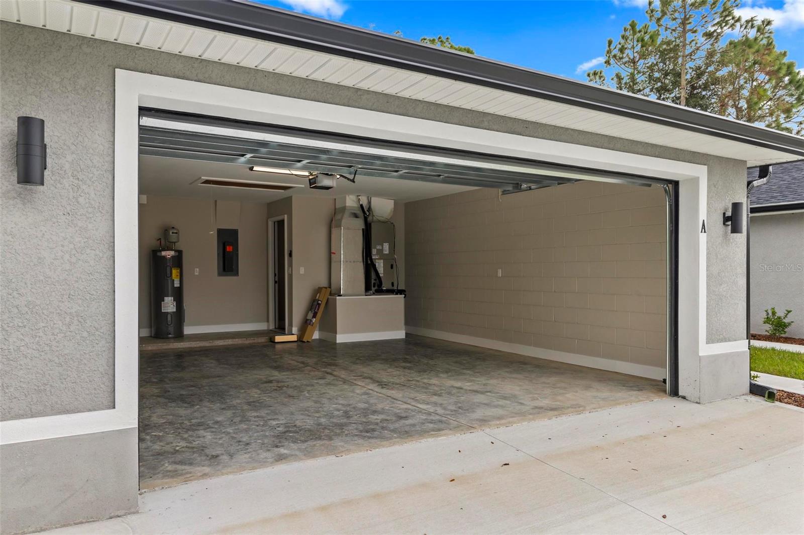 MATANZA WOODS - Residential Income