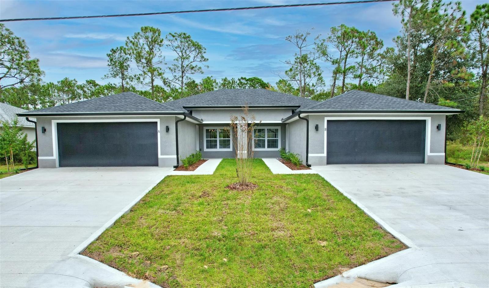 MATANZA WOODS - Residential Income