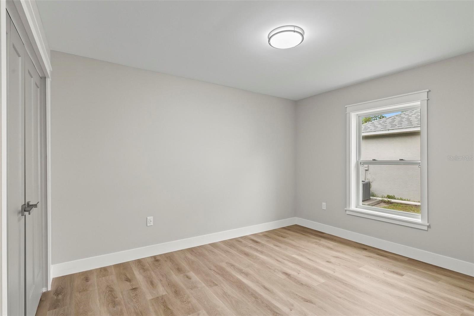 MATANZA WOODS - Residential Income