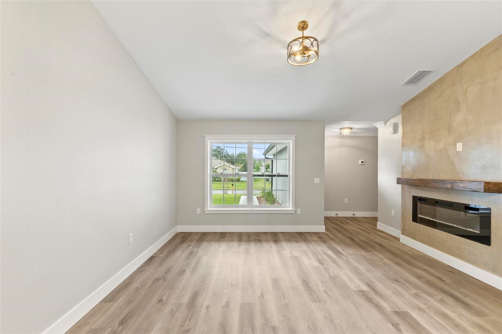 MATANZA WOODS - Residential Income