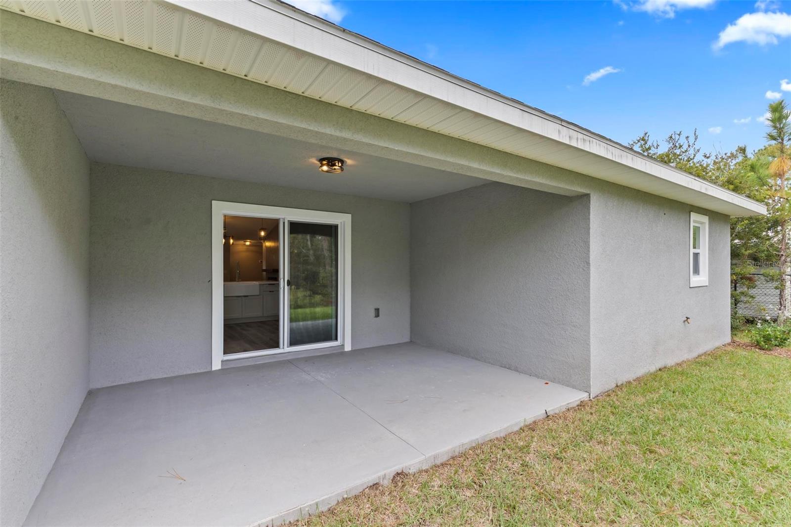 MATANZA WOODS - Residential Income