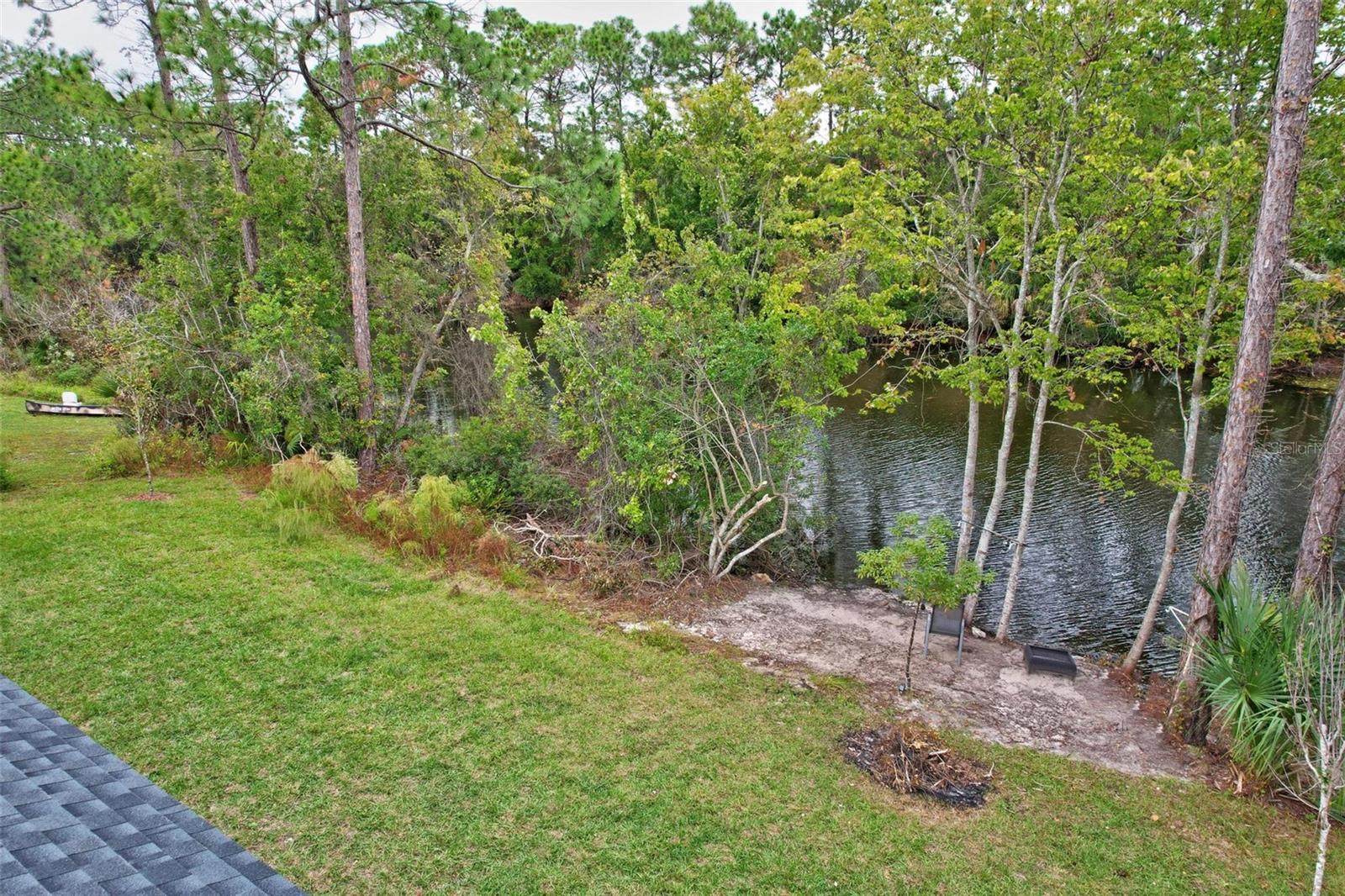 MATANZA WOODS - Residential Income