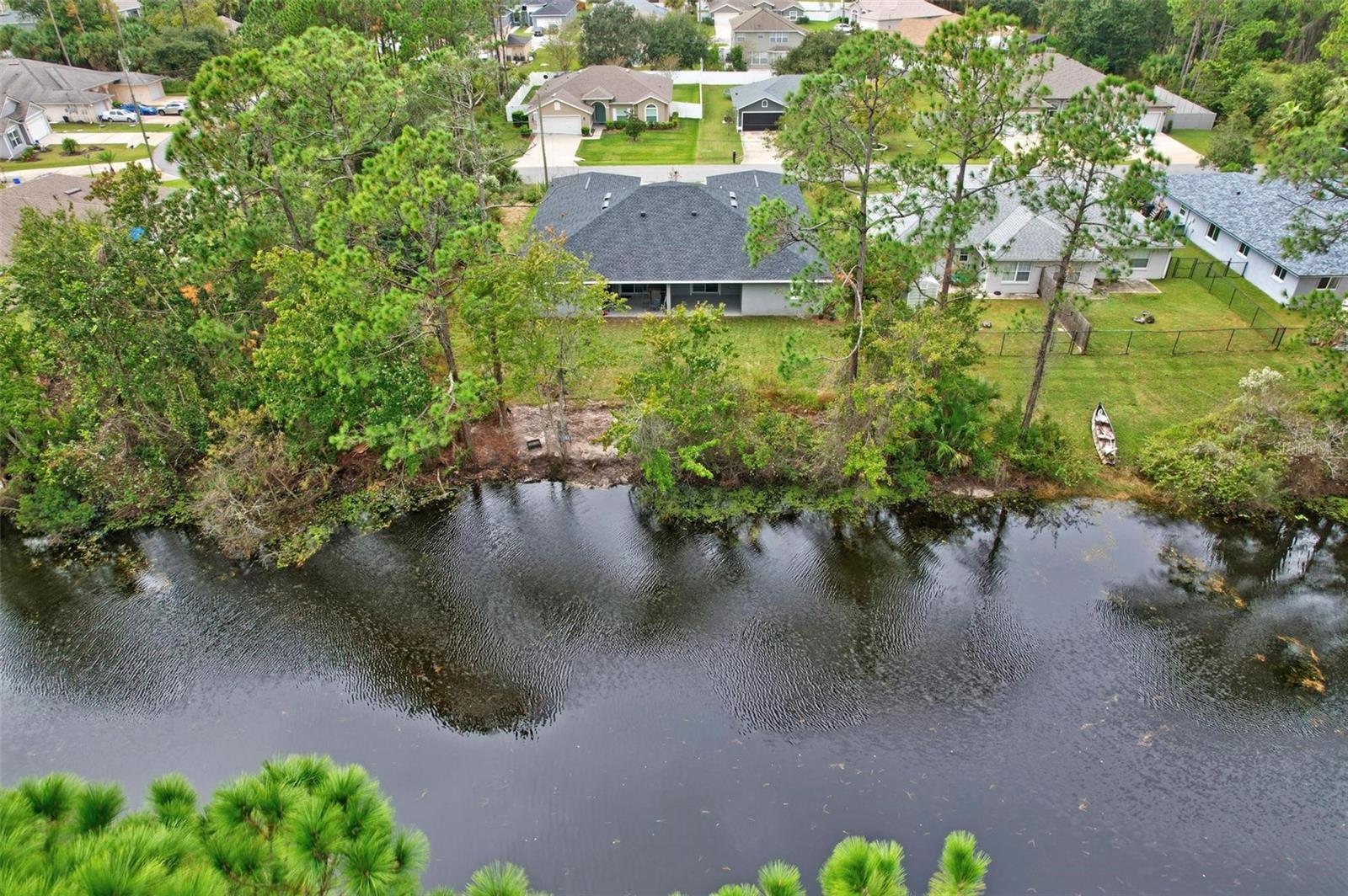 MATANZA WOODS - Residential Income