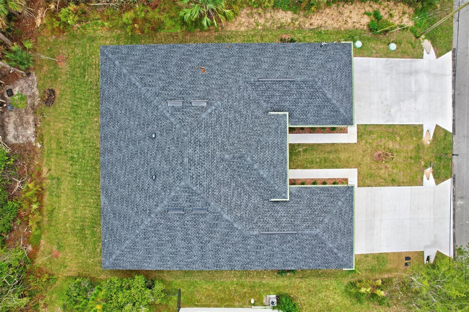 MATANZA WOODS - Residential Income