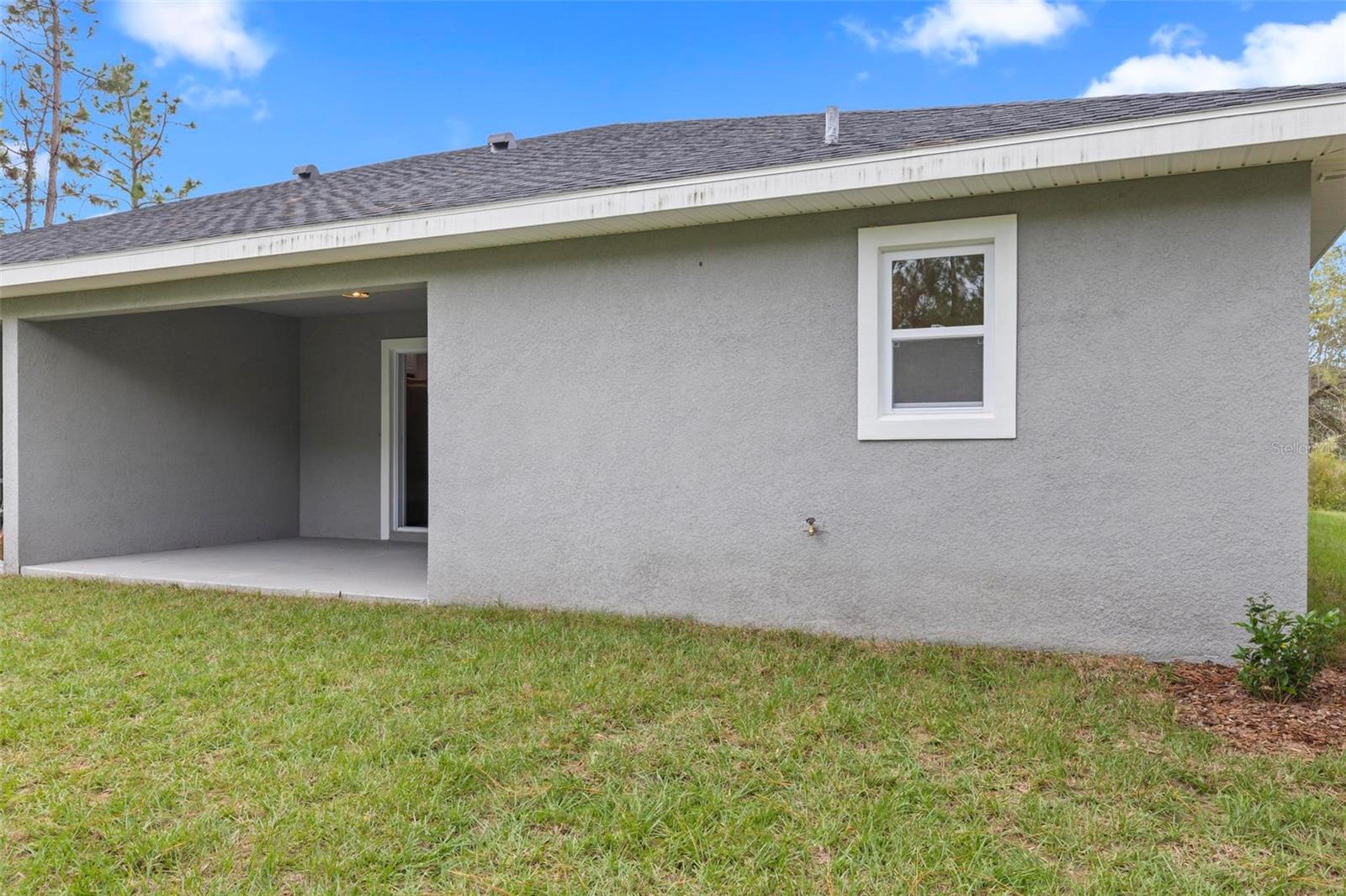 MATANZA WOODS - Residential Income