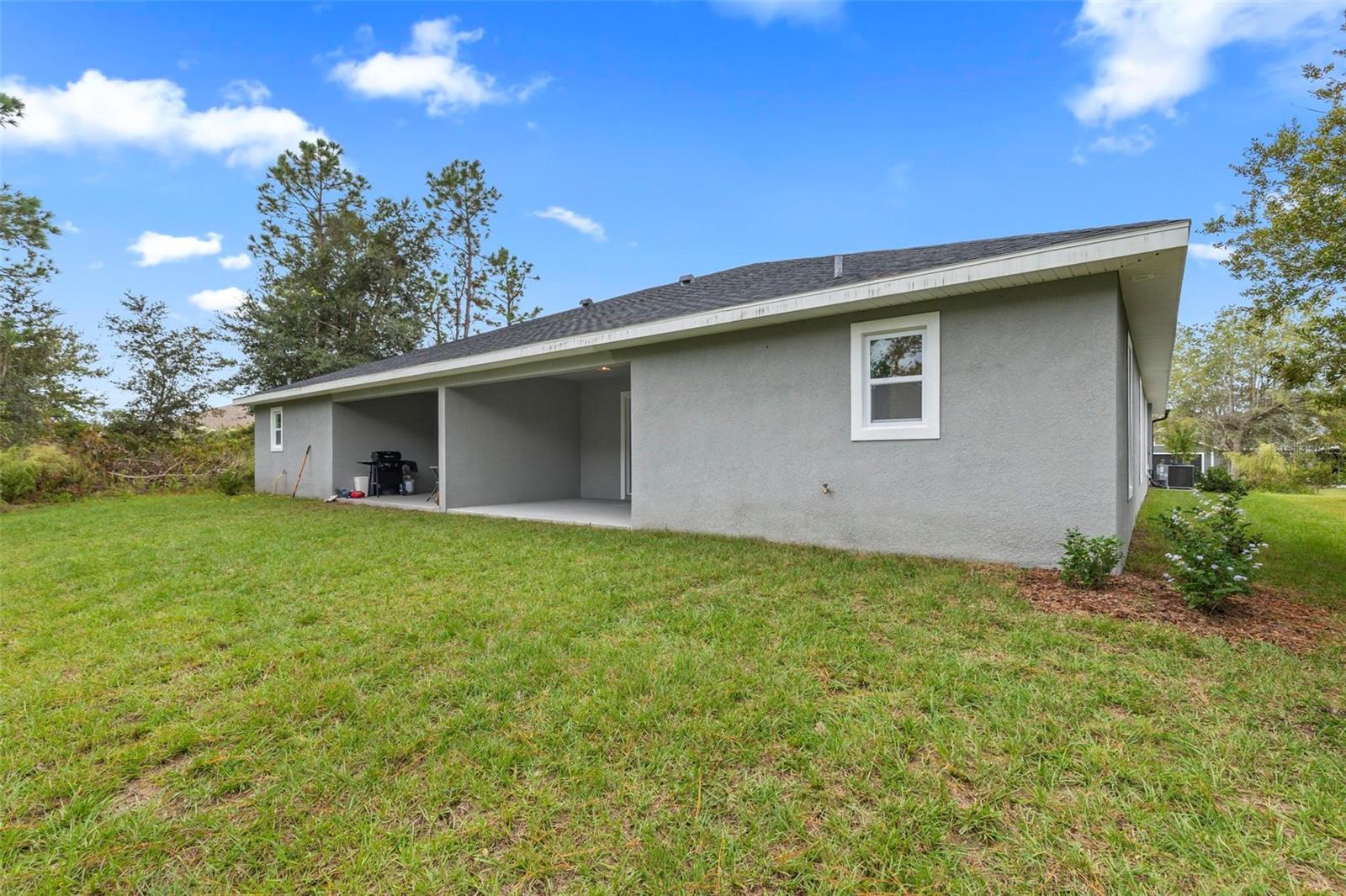 MATANZA WOODS - Residential Income