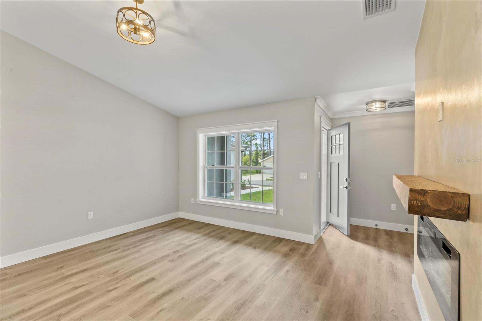 MATANZA WOODS - Residential Income