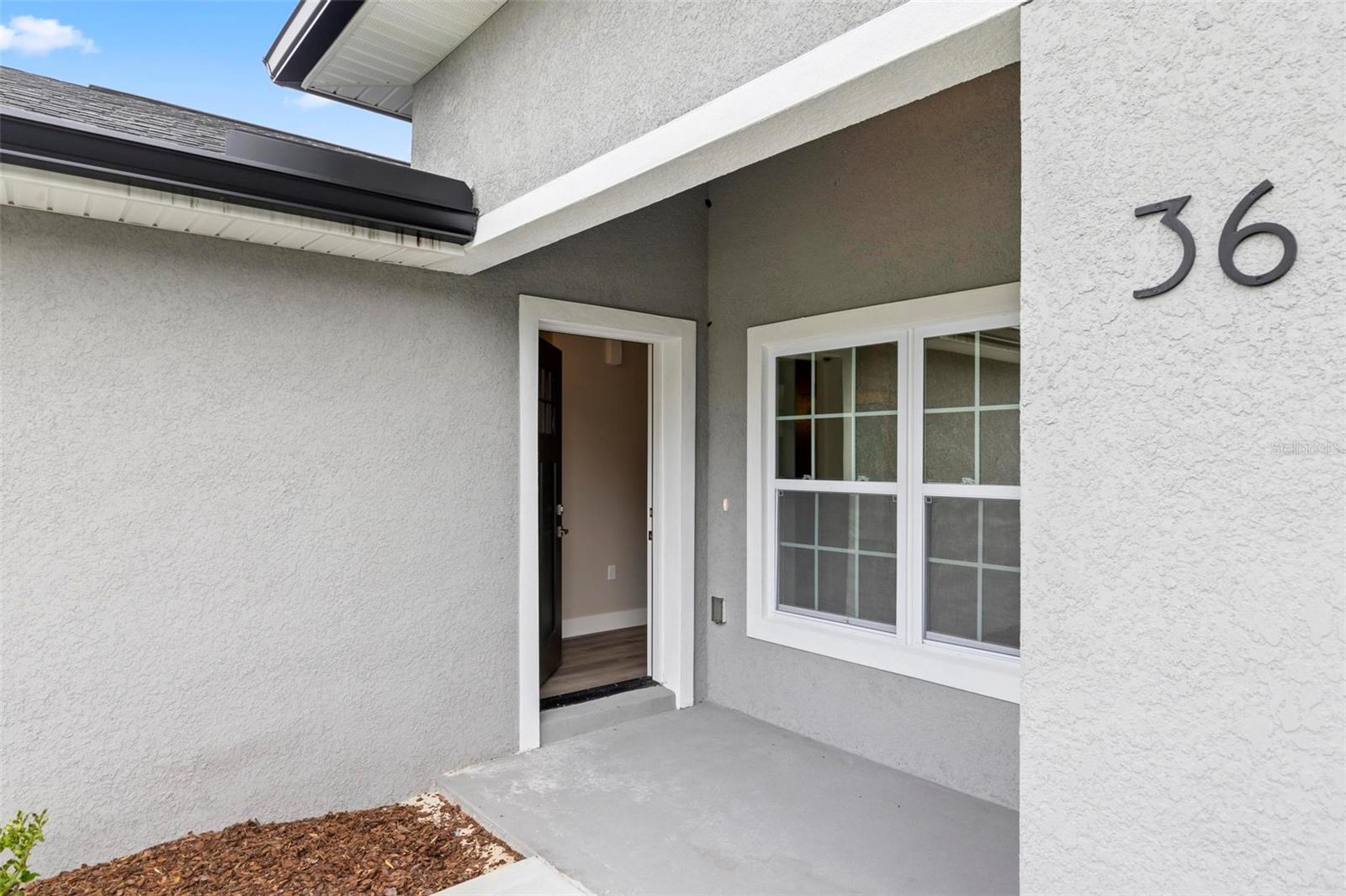 MATANZA WOODS - Residential Income