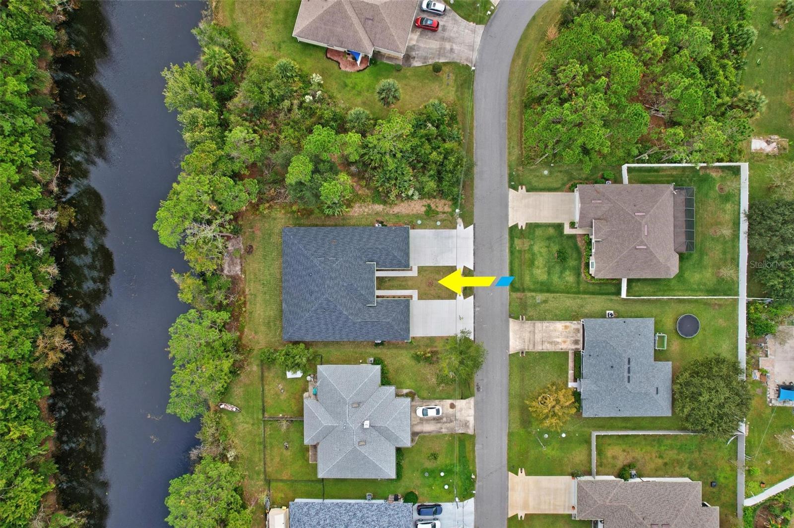 MATANZA WOODS - Residential Income