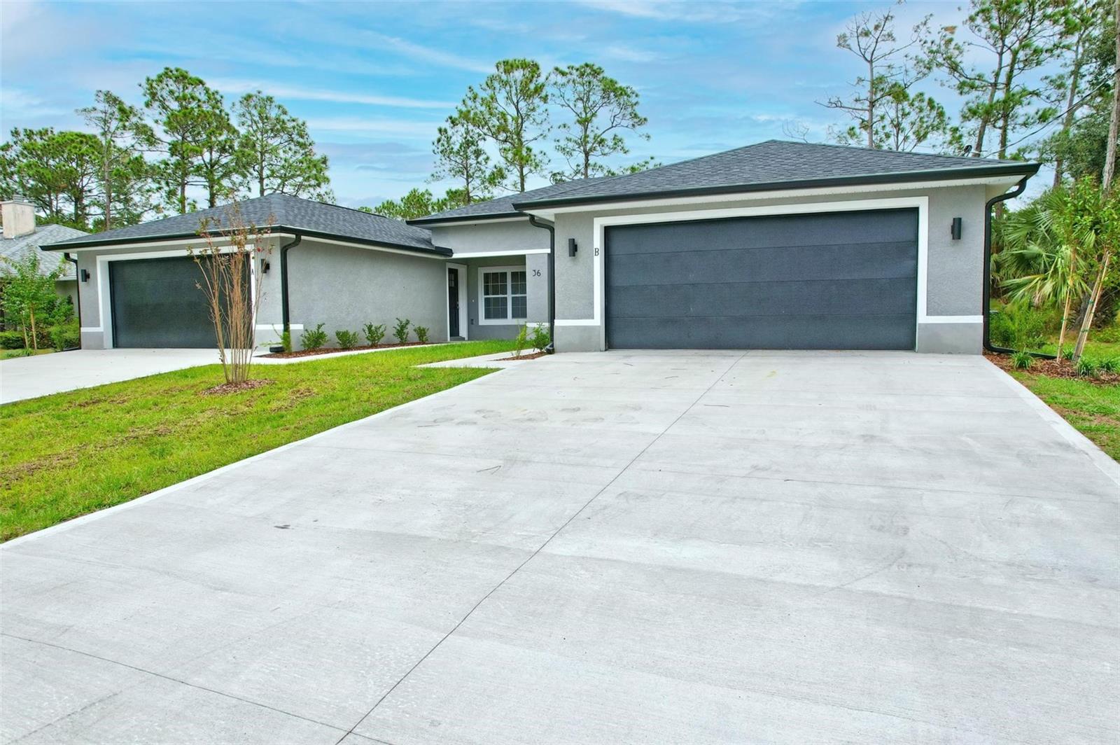 MATANZA WOODS - Residential Income