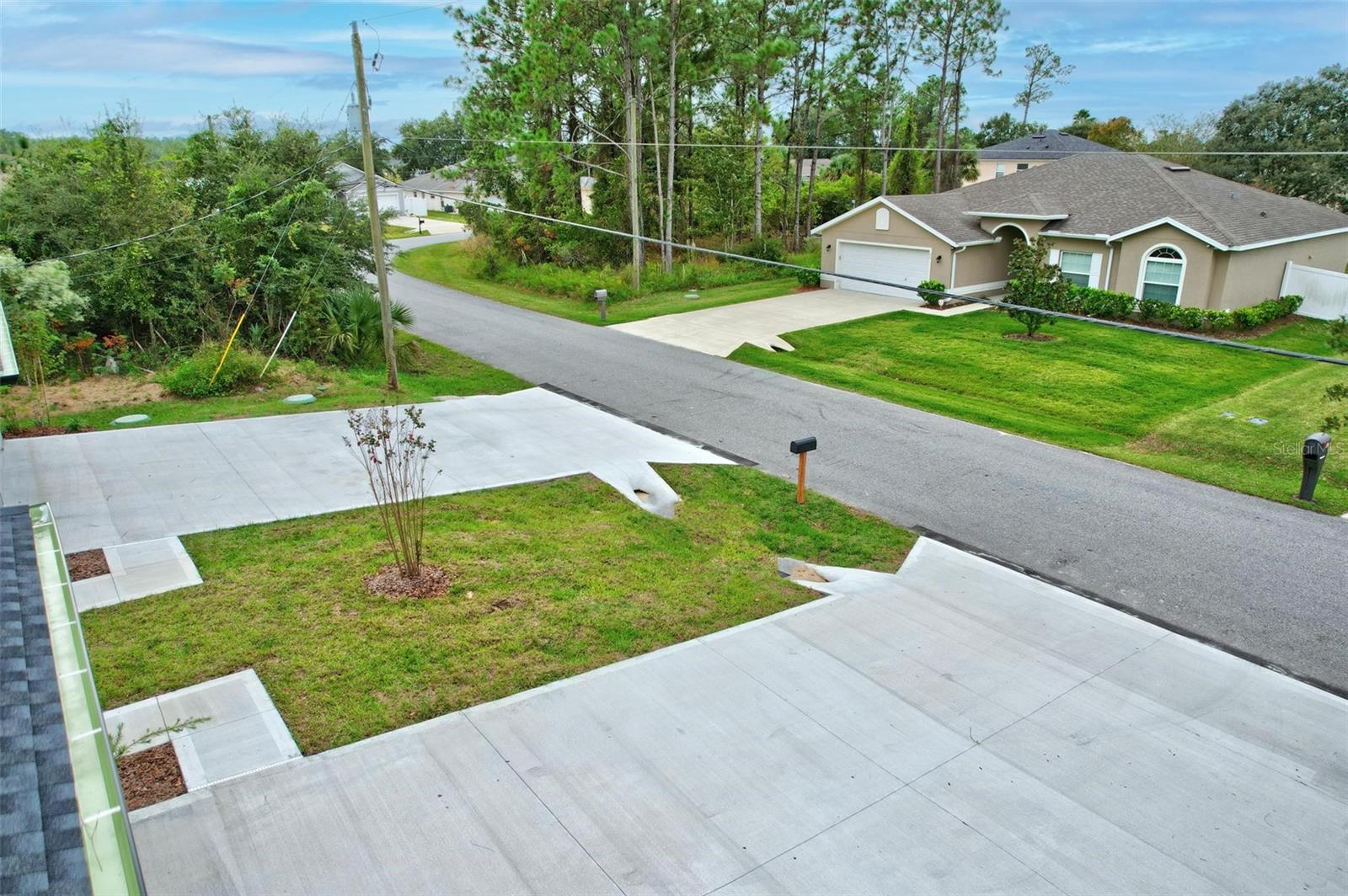 MATANZA WOODS - Residential Income