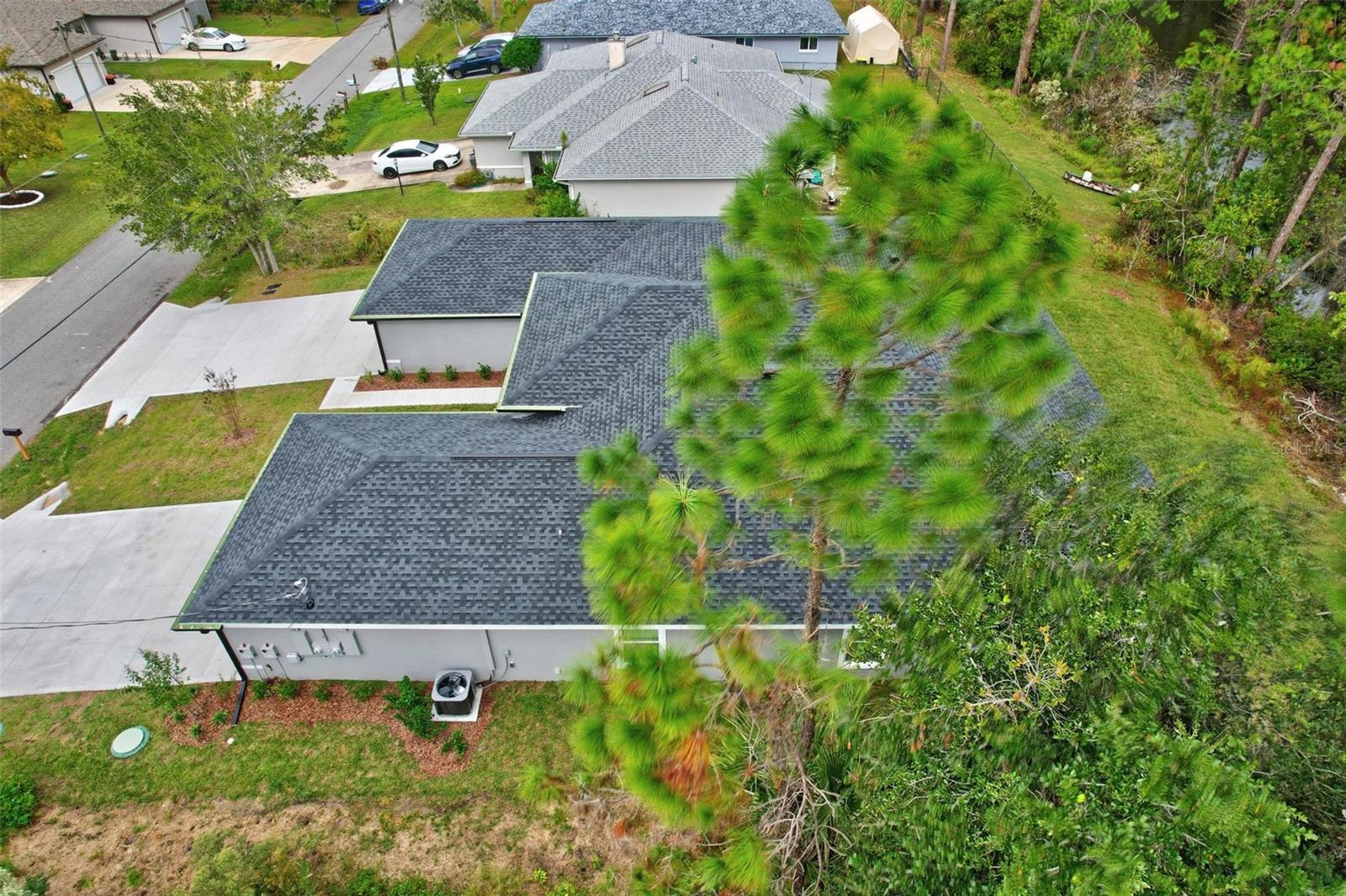 MATANZA WOODS - Residential Income