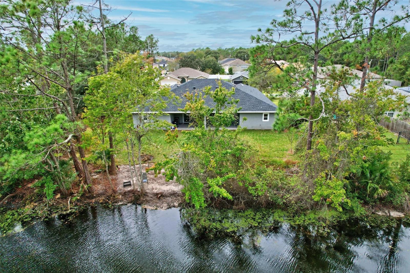 MATANZA WOODS - Residential Income