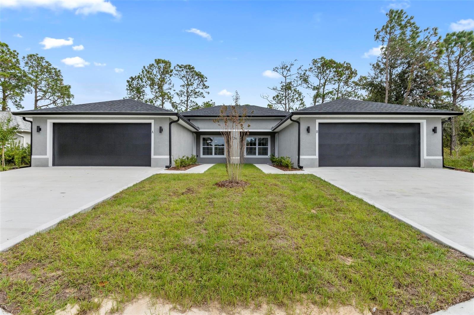 MATANZA WOODS - Residential Income