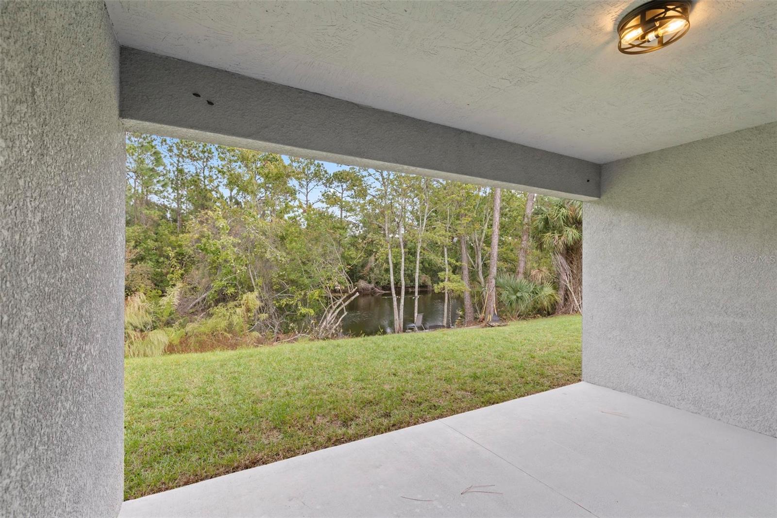 MATANZA WOODS - Residential Income