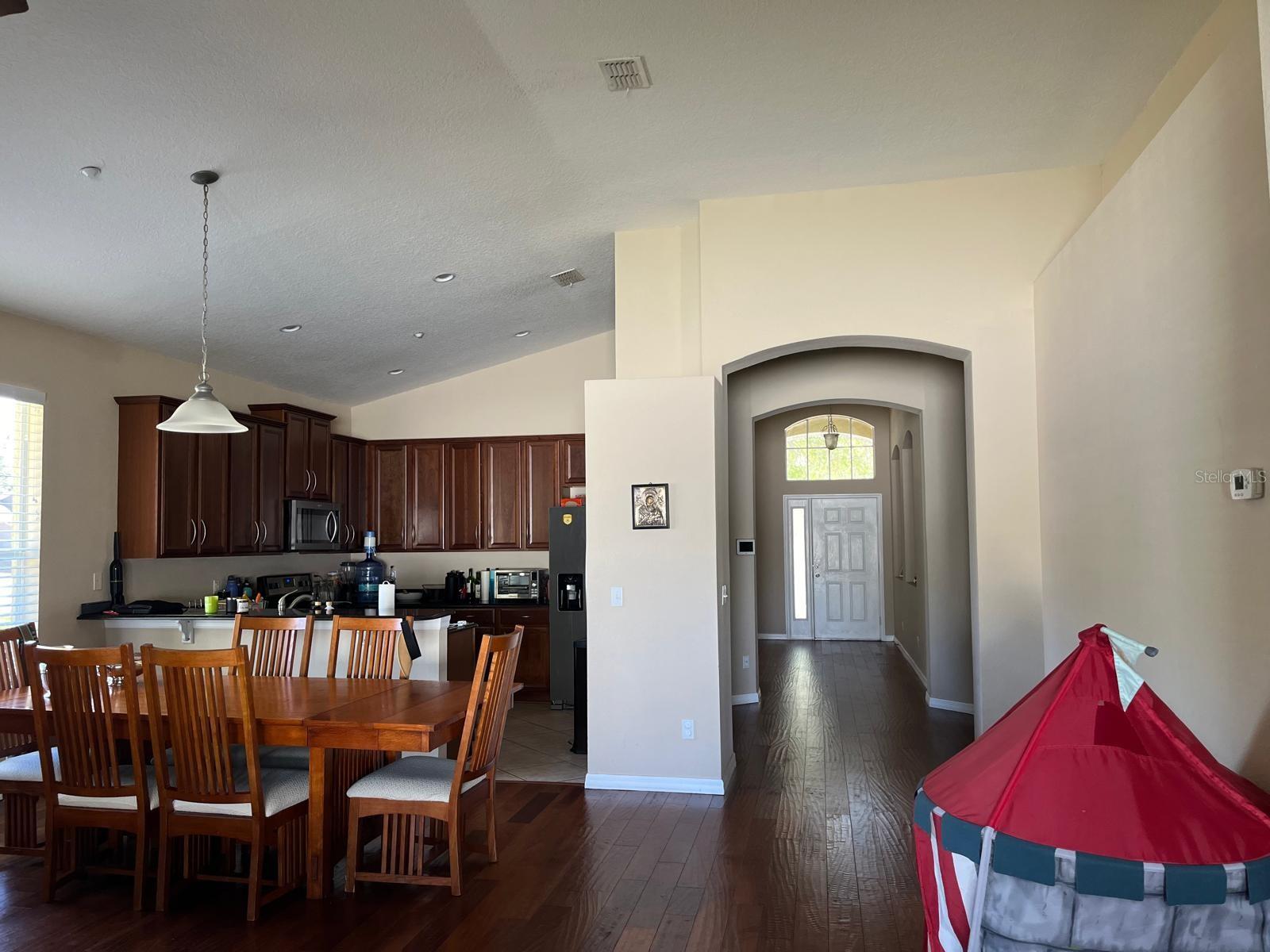 CHERRY RDG - Residential Lease