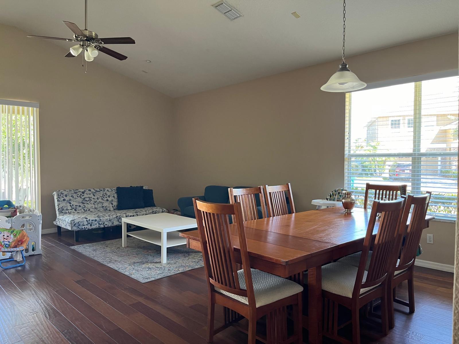 CHERRY RDG - Residential Lease