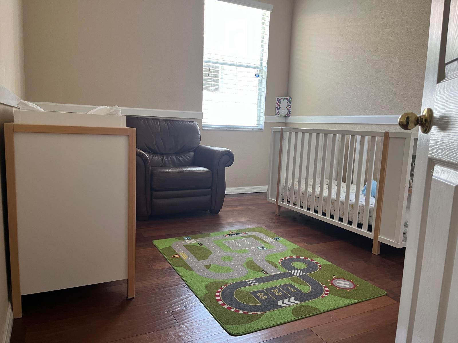 CHERRY RDG - Residential Lease