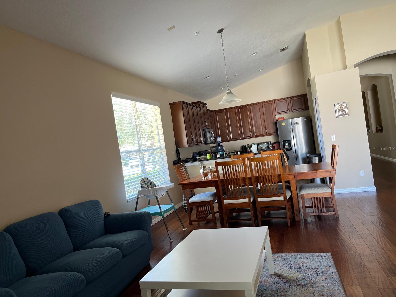 CHERRY RDG - Residential Lease