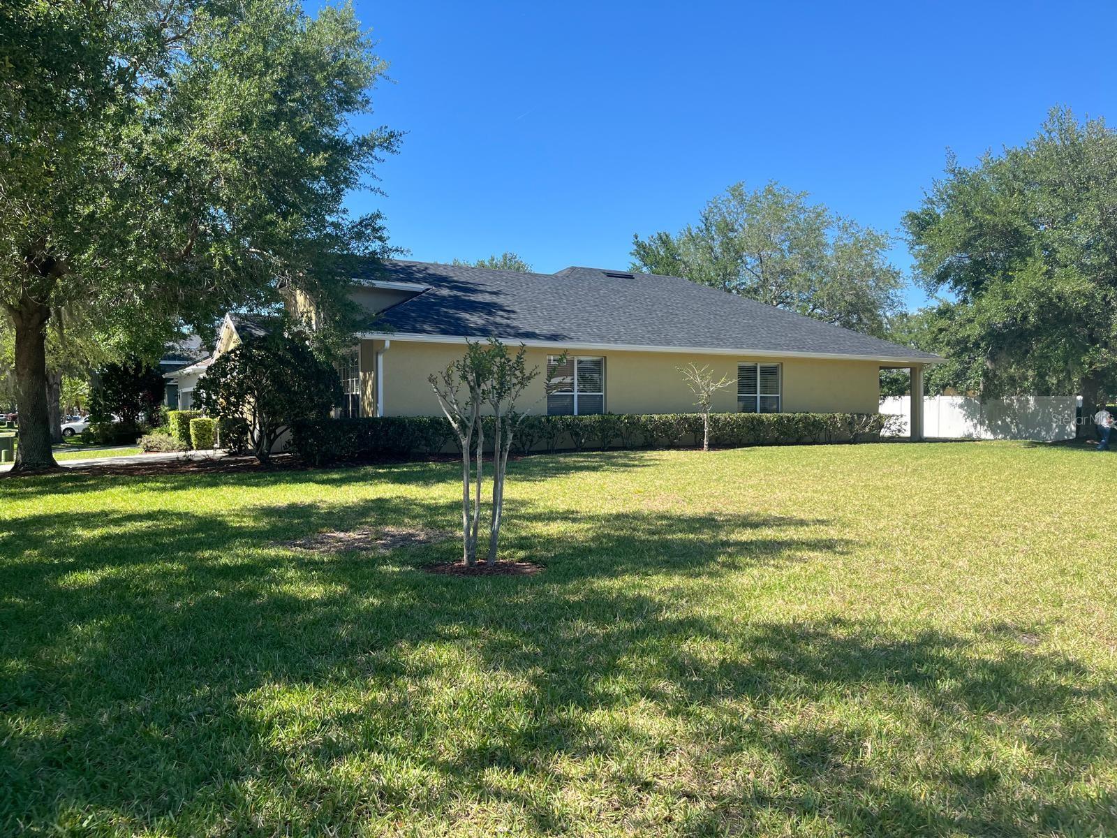 CHERRY RDG - Residential Lease