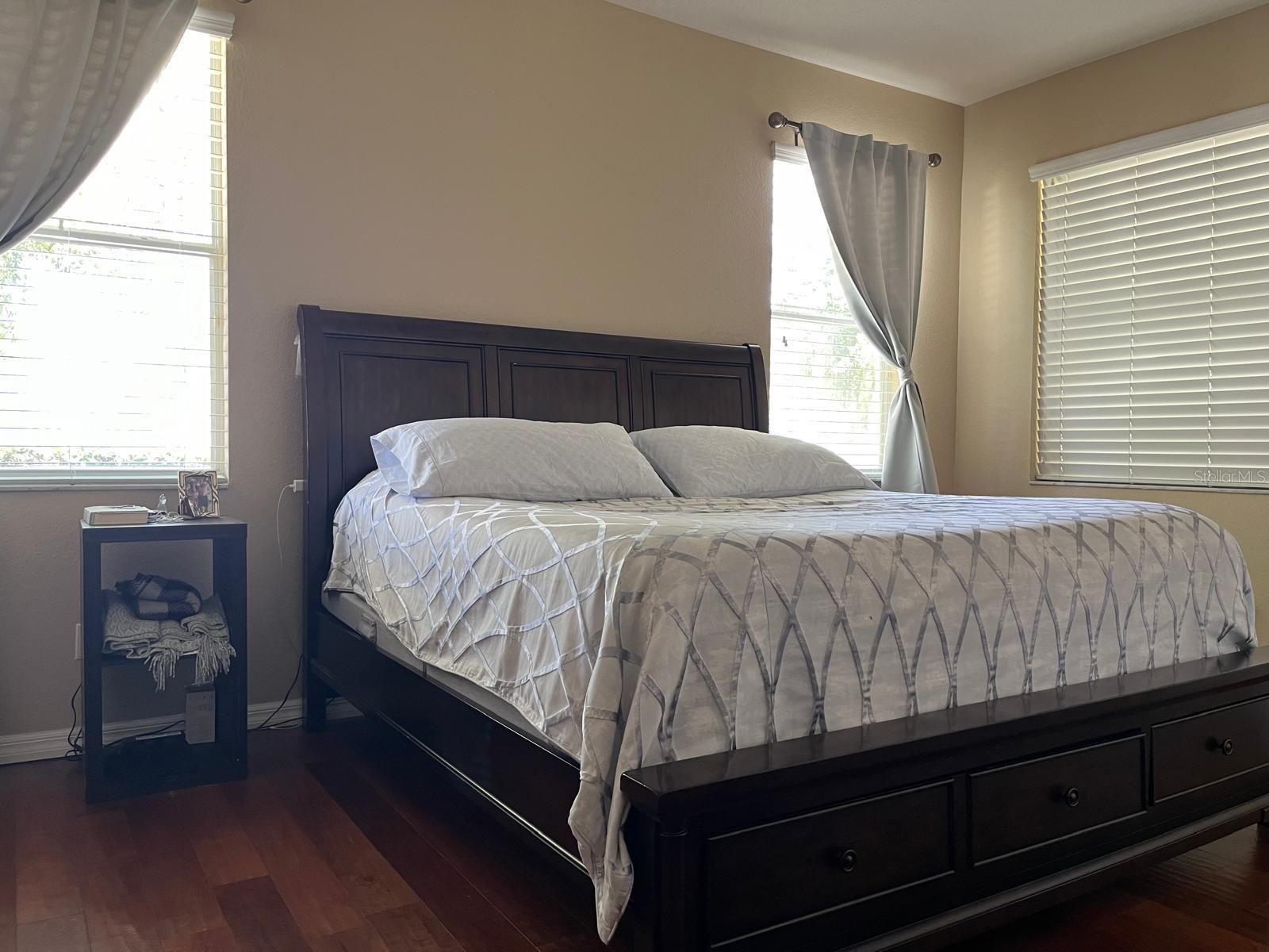 CHERRY RDG - Residential Lease