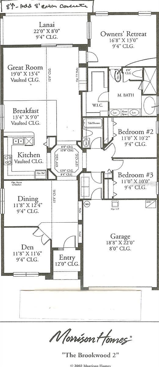 CHERRY RDG - Residential Lease