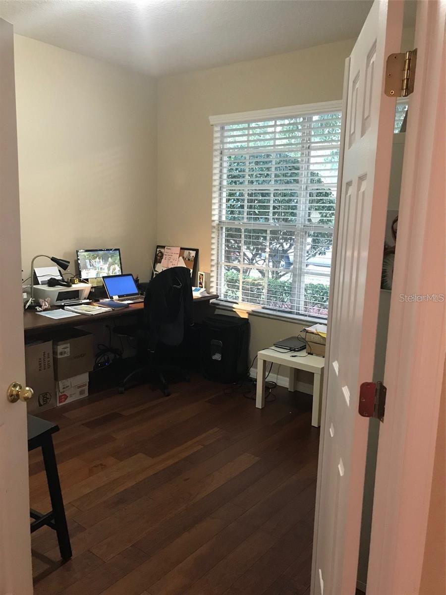 CHERRY RDG - Residential Lease