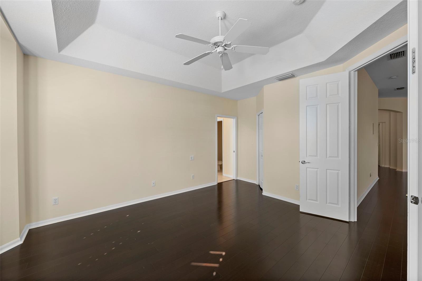 BOBCAT VILLAS PH 3 - Residential