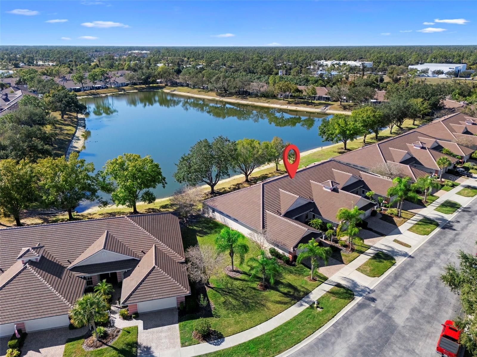 BOBCAT VILLAS PH 3 - Residential