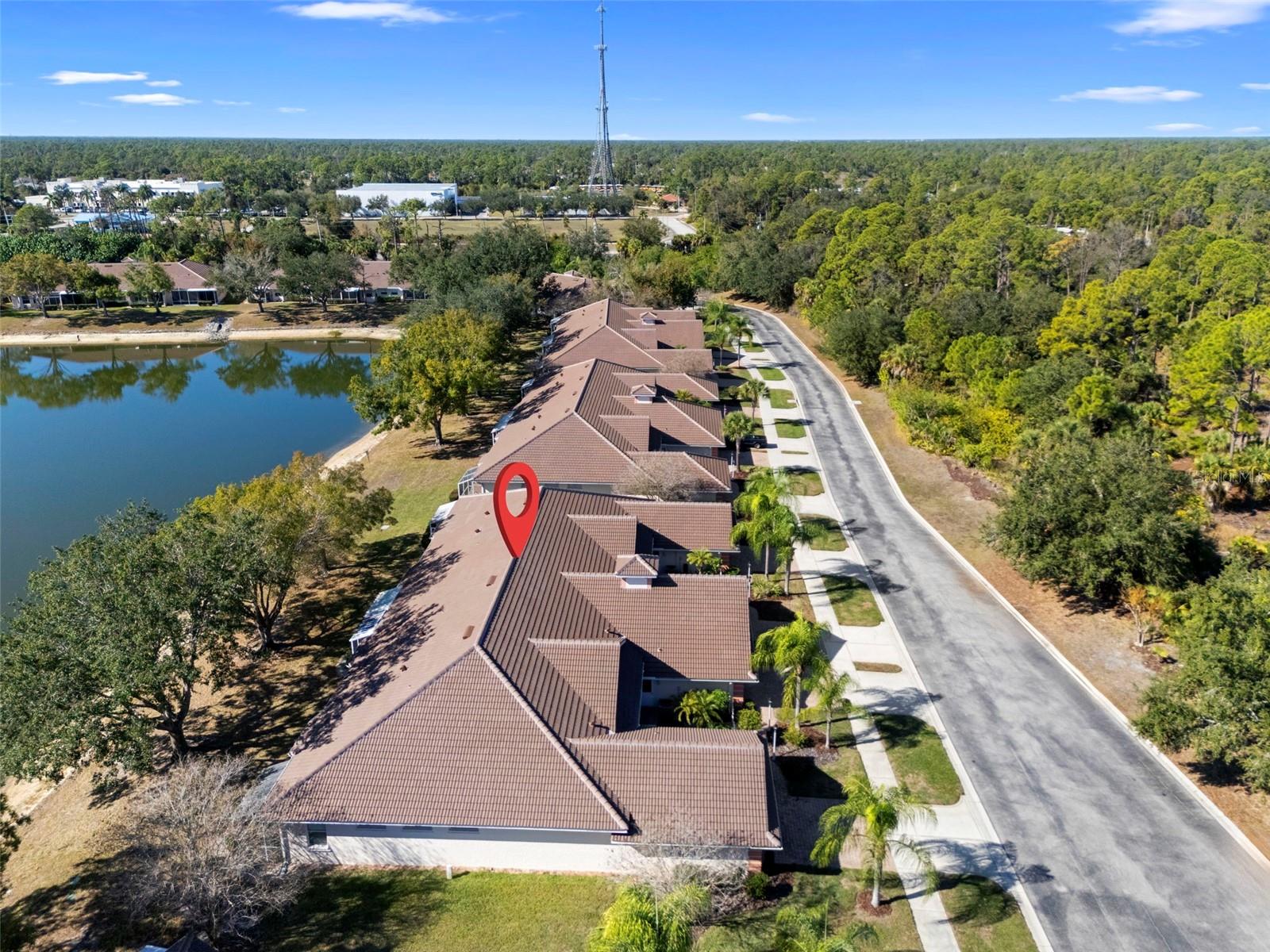 BOBCAT VILLAS PH 3 - Residential