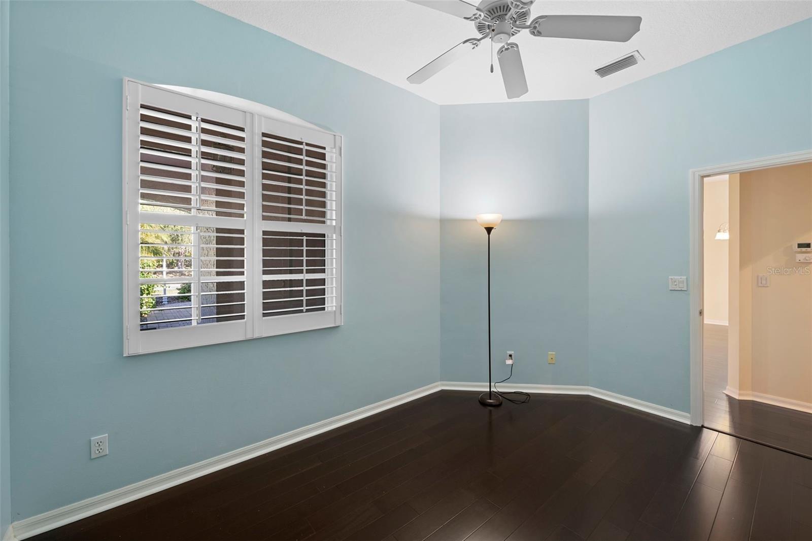 BOBCAT VILLAS PH 3 - Residential