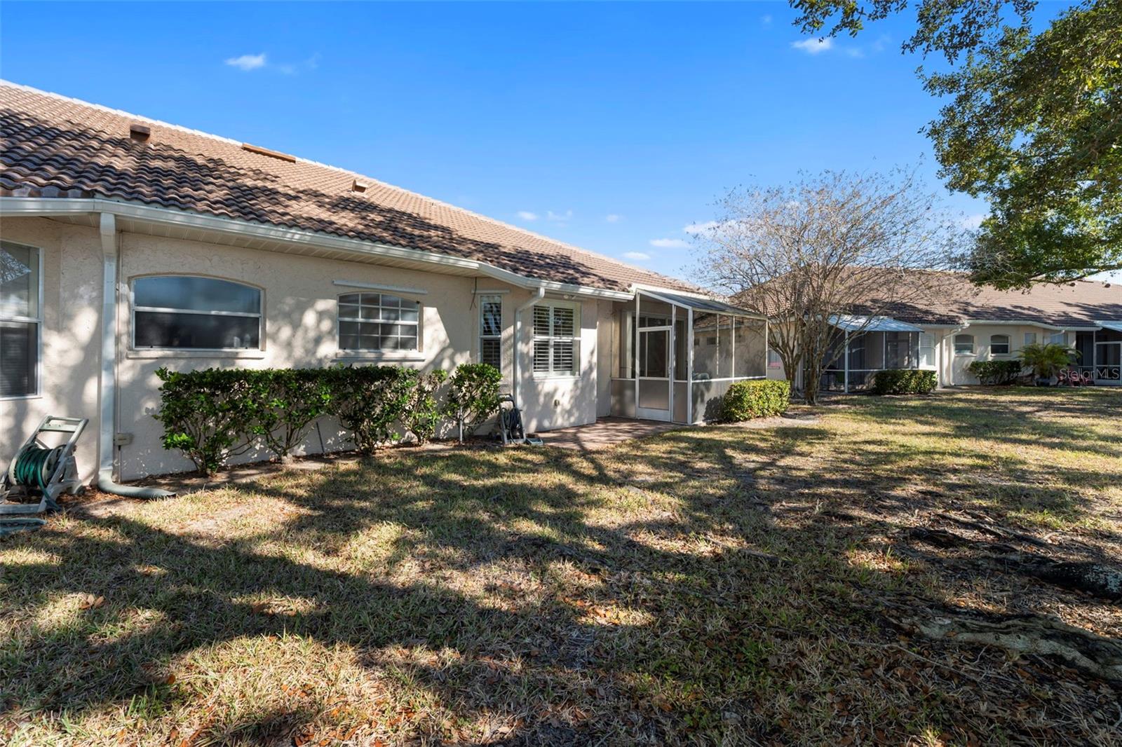 BOBCAT VILLAS PH 3 - Residential