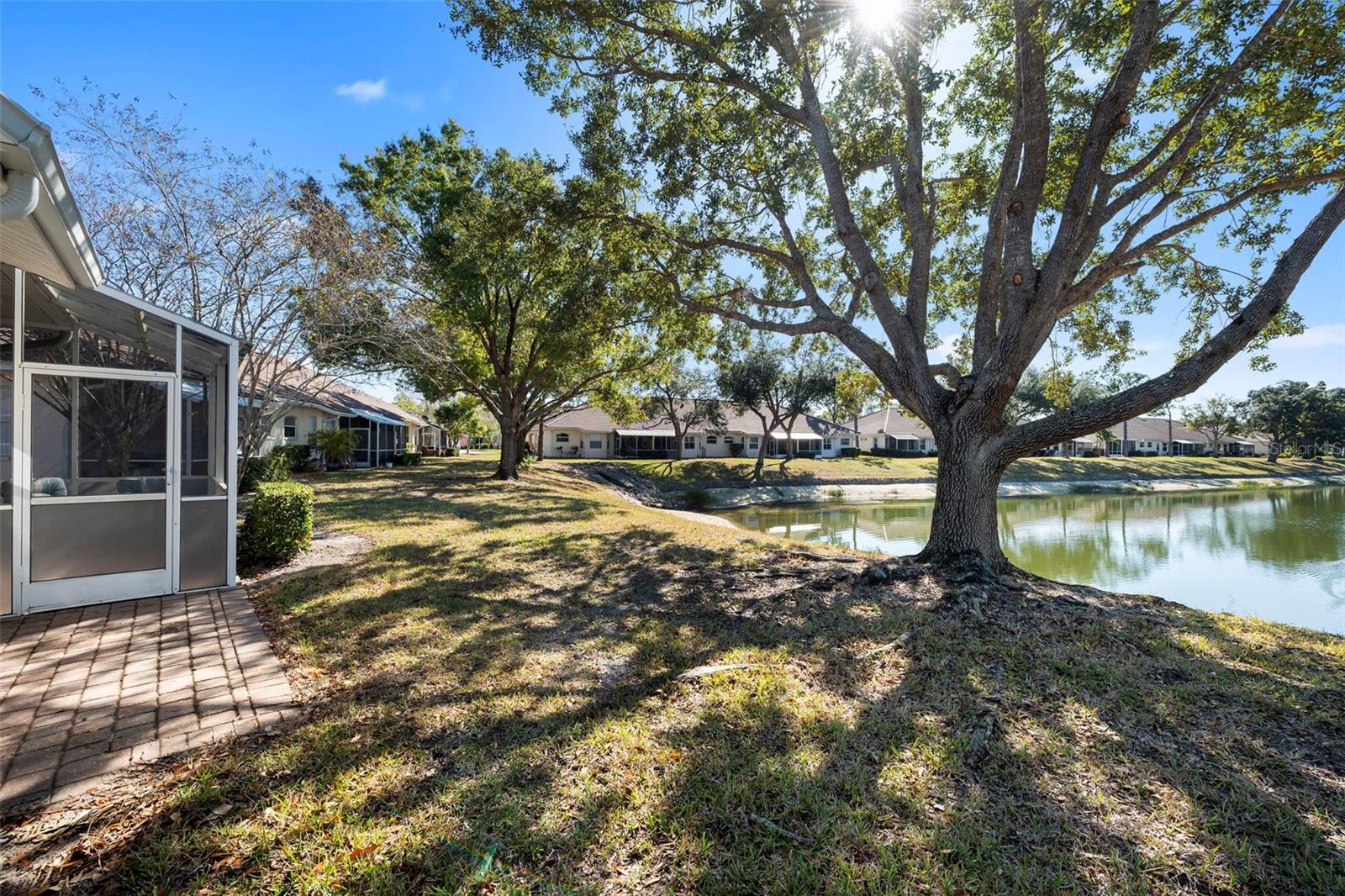 BOBCAT VILLAS PH 3 - Residential