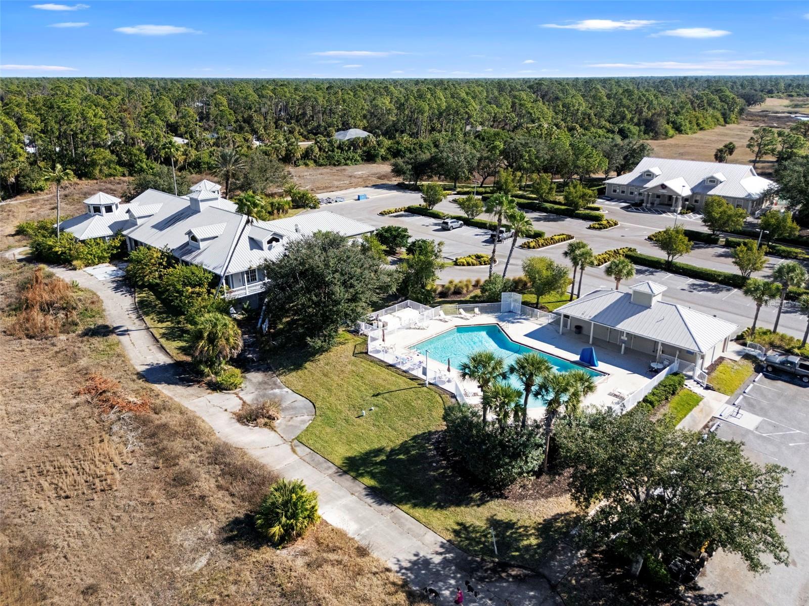 BOBCAT VILLAS PH 3 - Residential