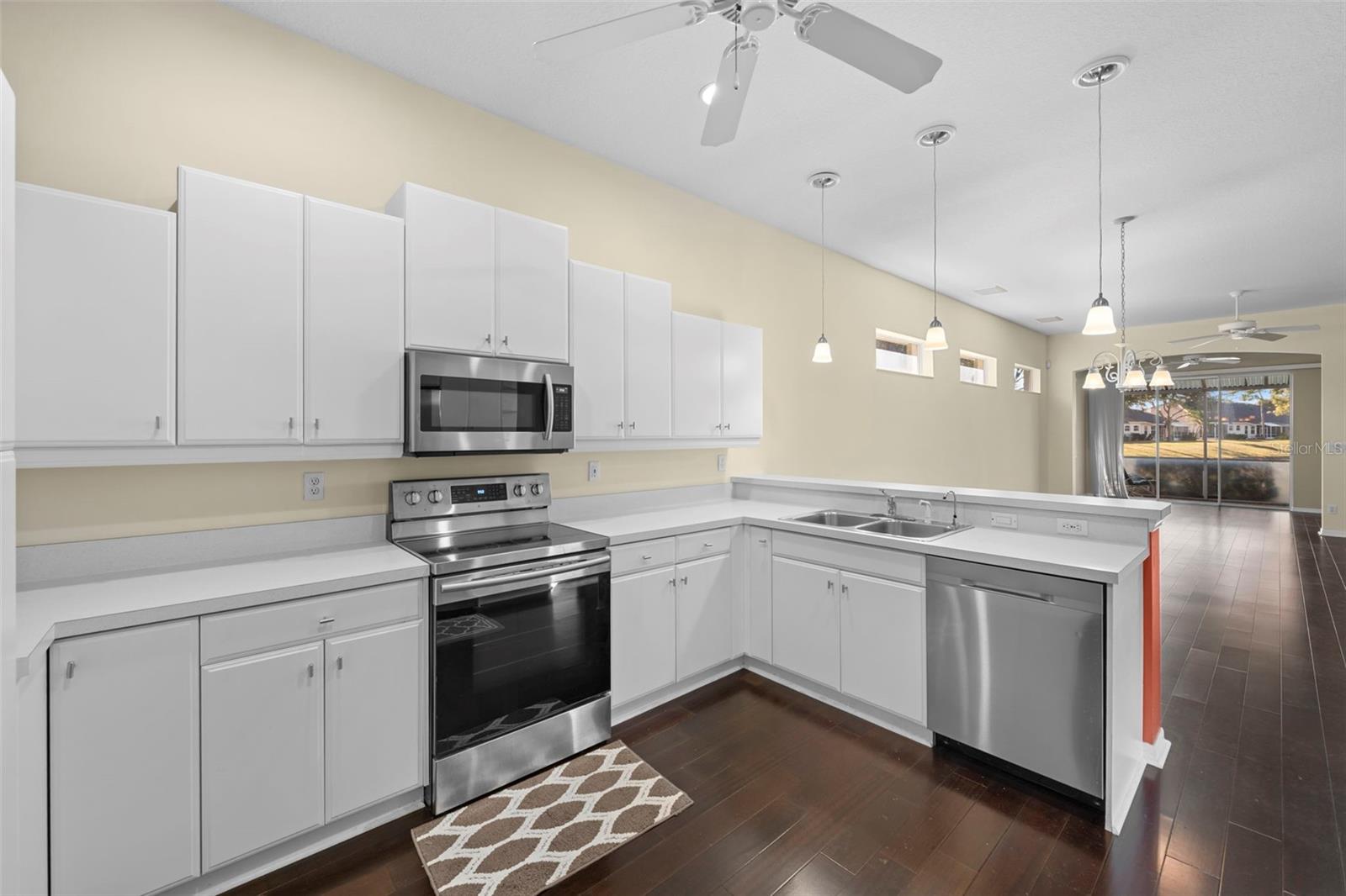 BOBCAT VILLAS PH 3 - Residential