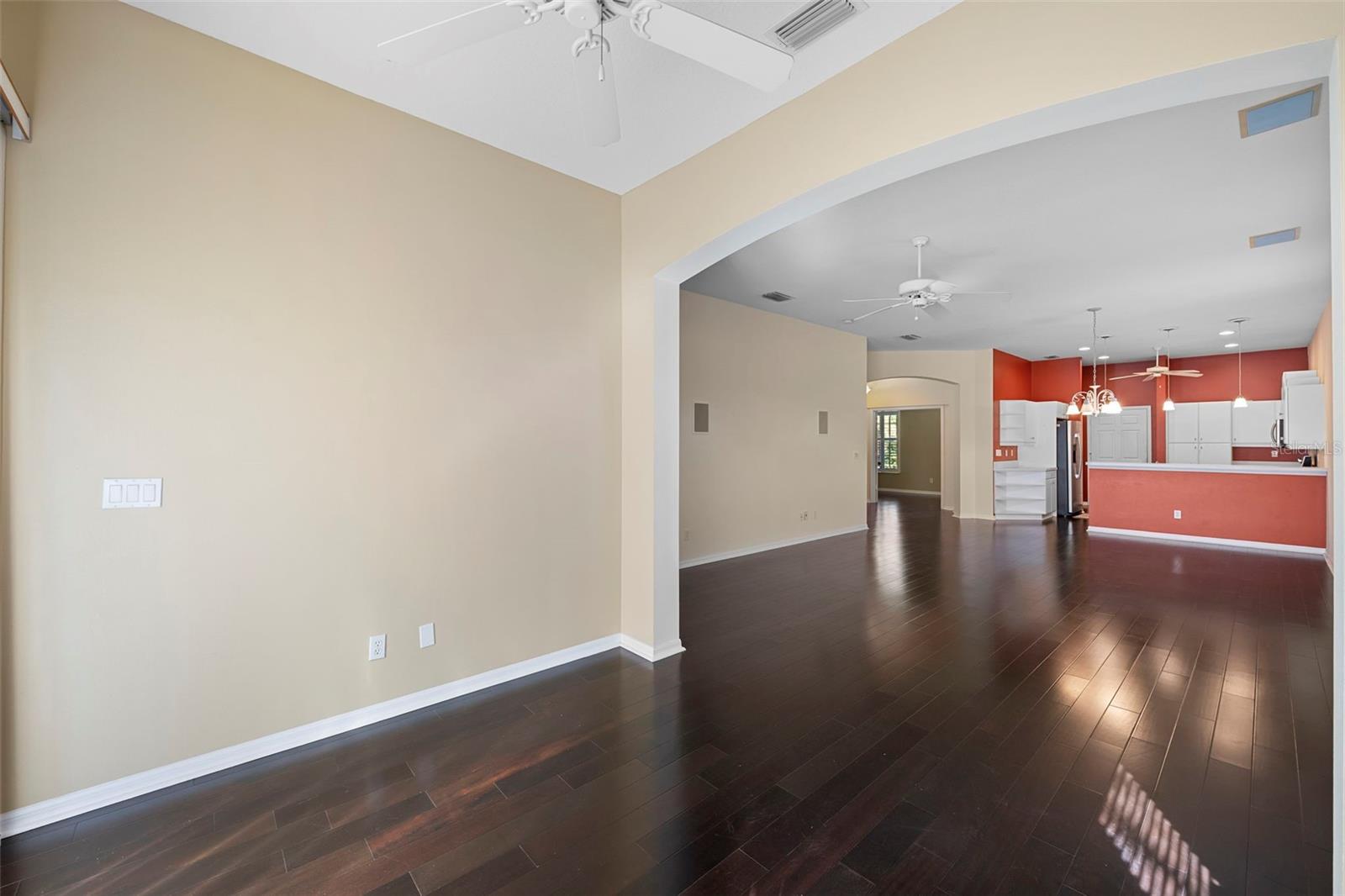 BOBCAT VILLAS PH 3 - Residential