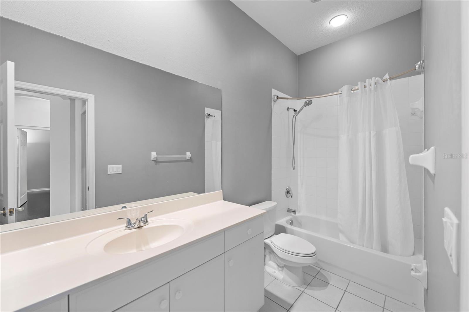 BOBCAT VILLAS PH 3 - Residential