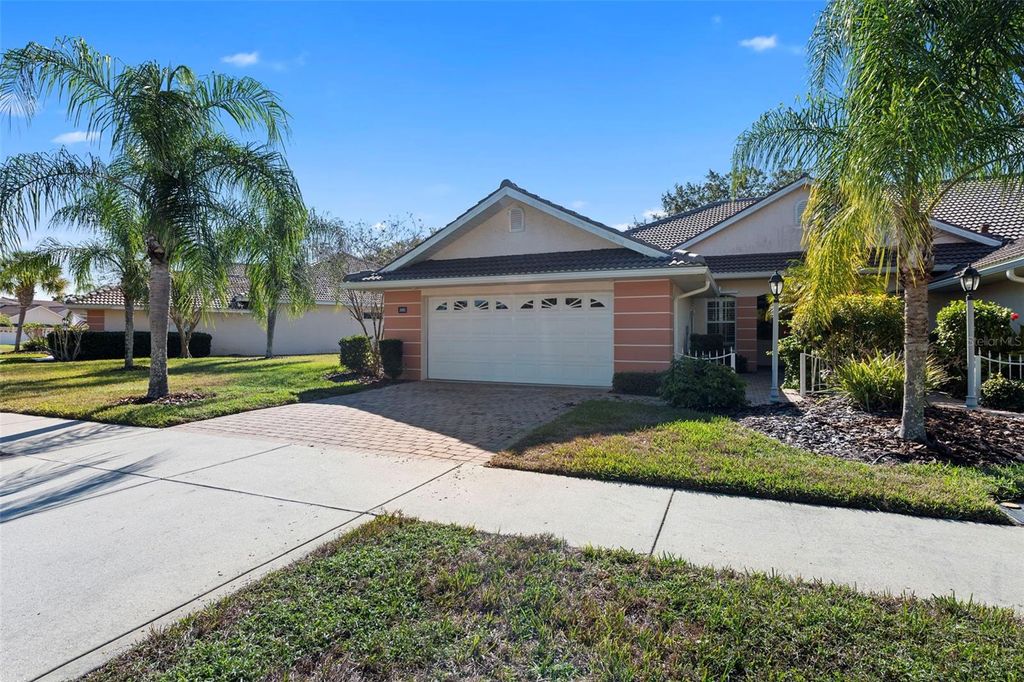Photo of 2081 Lynx Run, North Port, FL 34288 (MLS # A4676736)