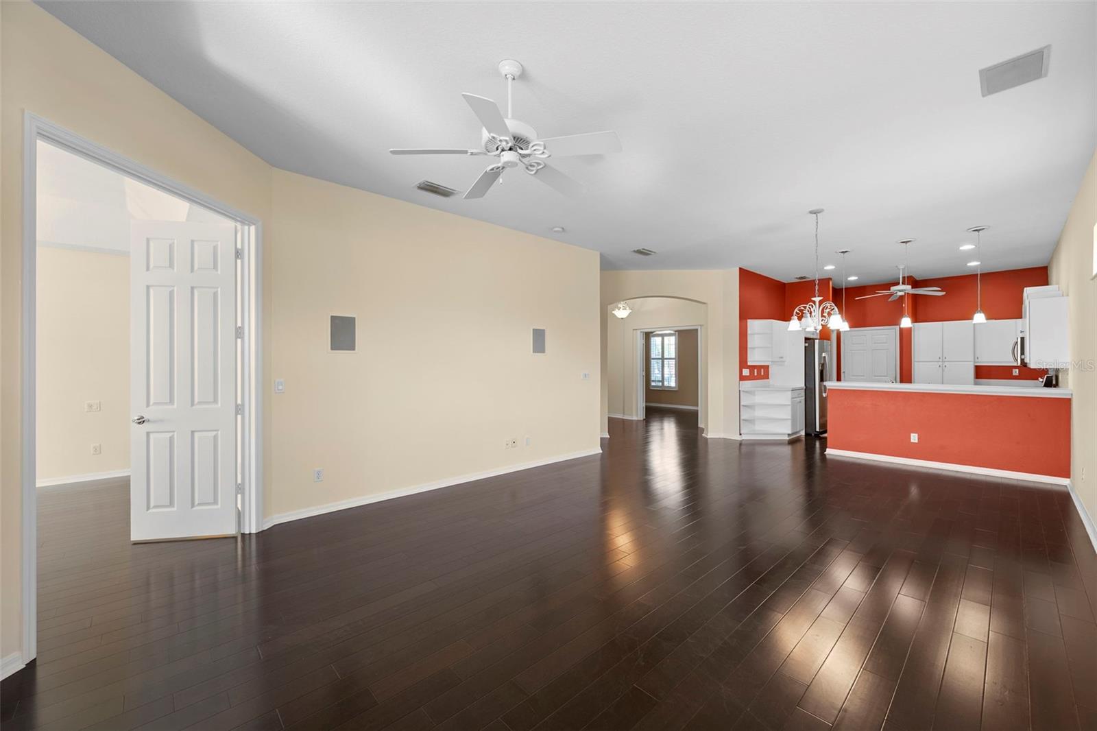 BOBCAT VILLAS PH 3 - Residential