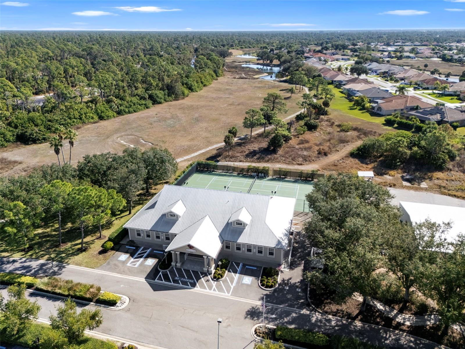 BOBCAT VILLAS PH 3 - Residential