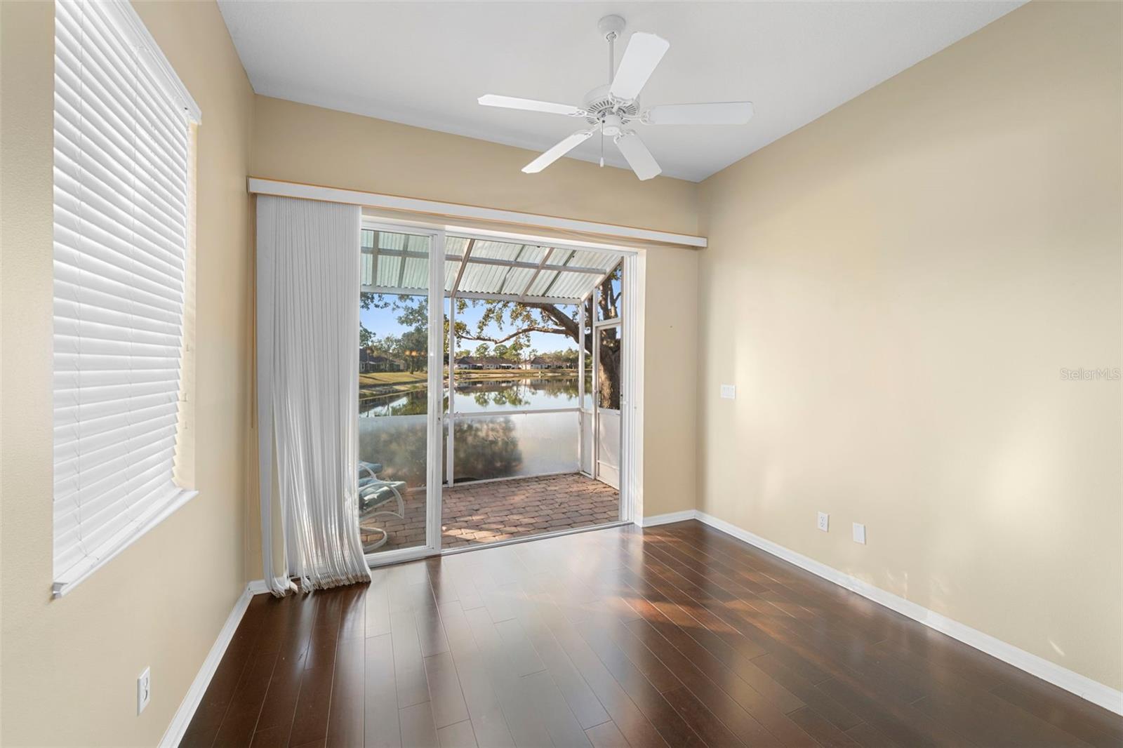 BOBCAT VILLAS PH 3 - Residential