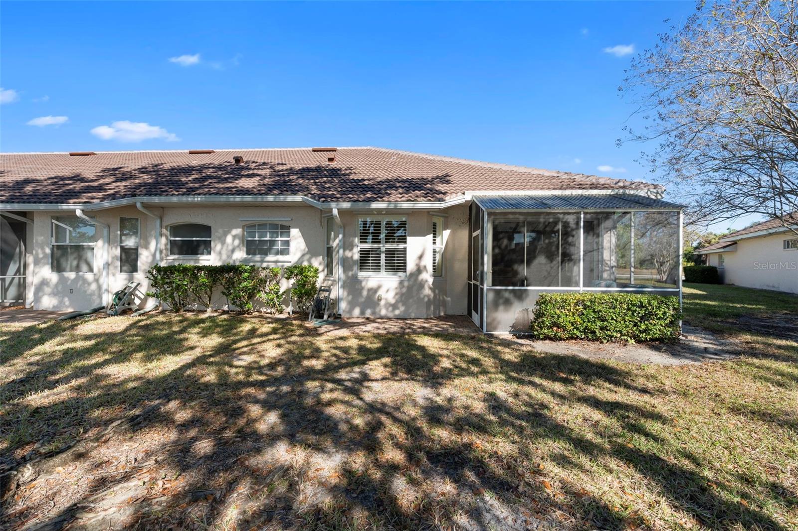 BOBCAT VILLAS PH 3 - Residential