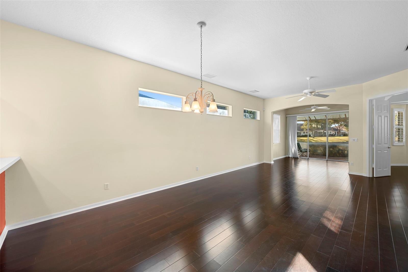 BOBCAT VILLAS PH 3 - Residential