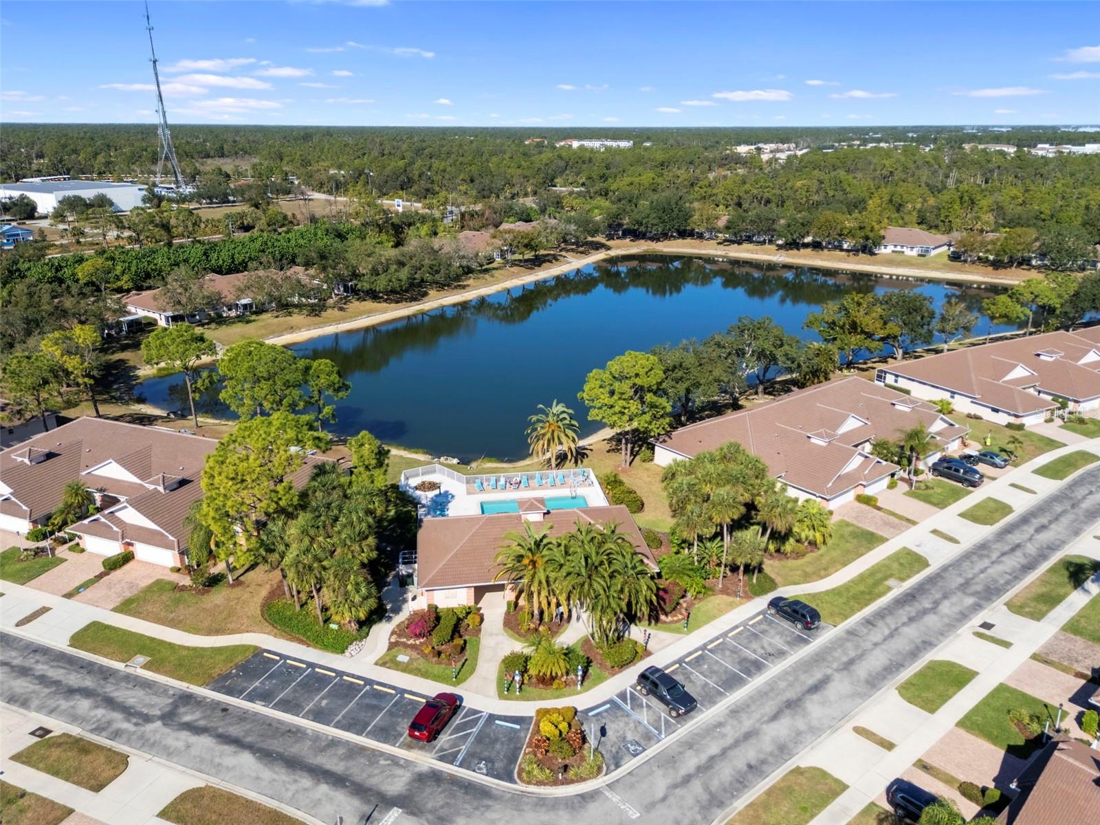 BOBCAT VILLAS PH 3 - Residential