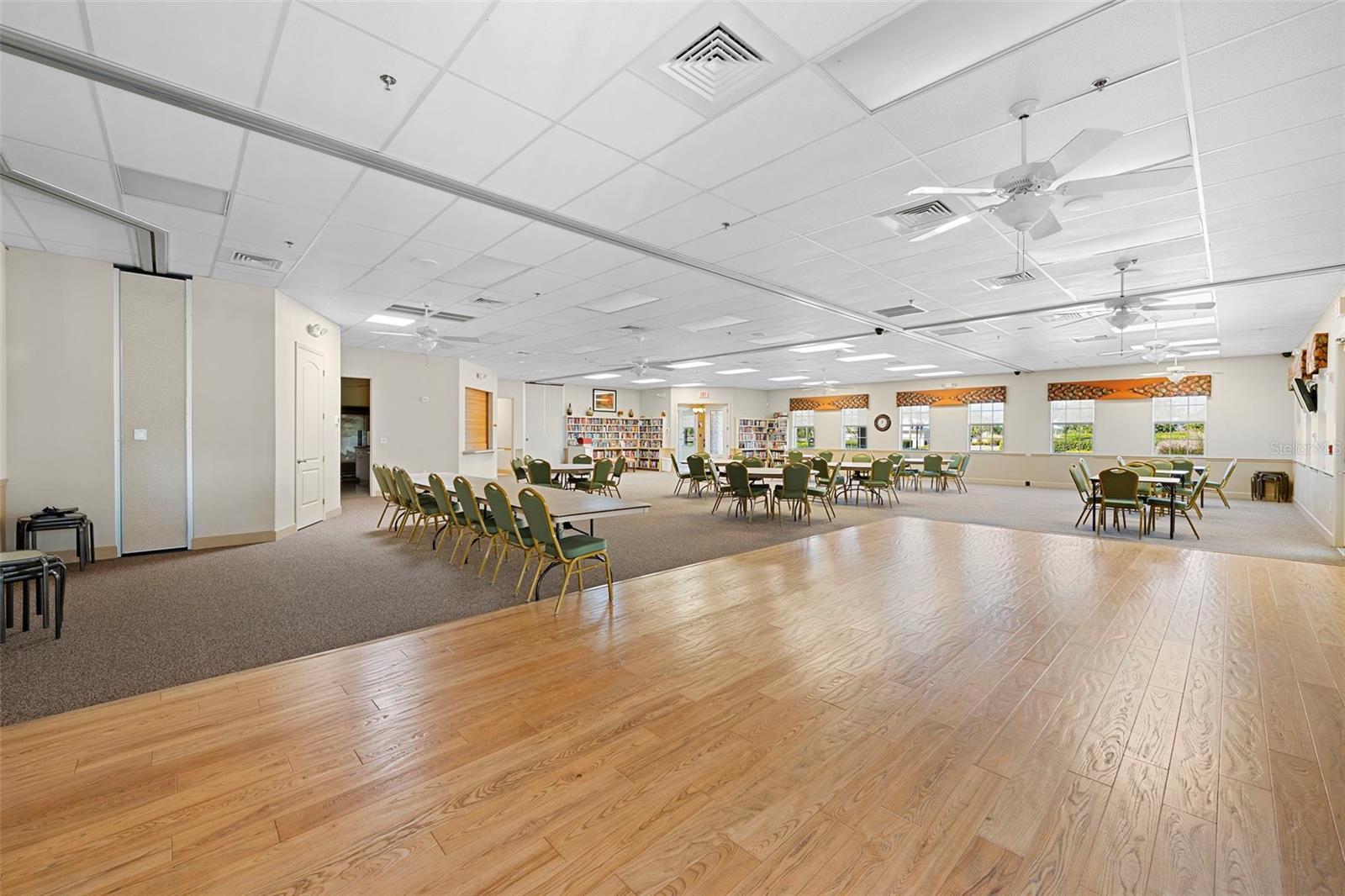 BOBCAT VILLAS PH 3 - Residential